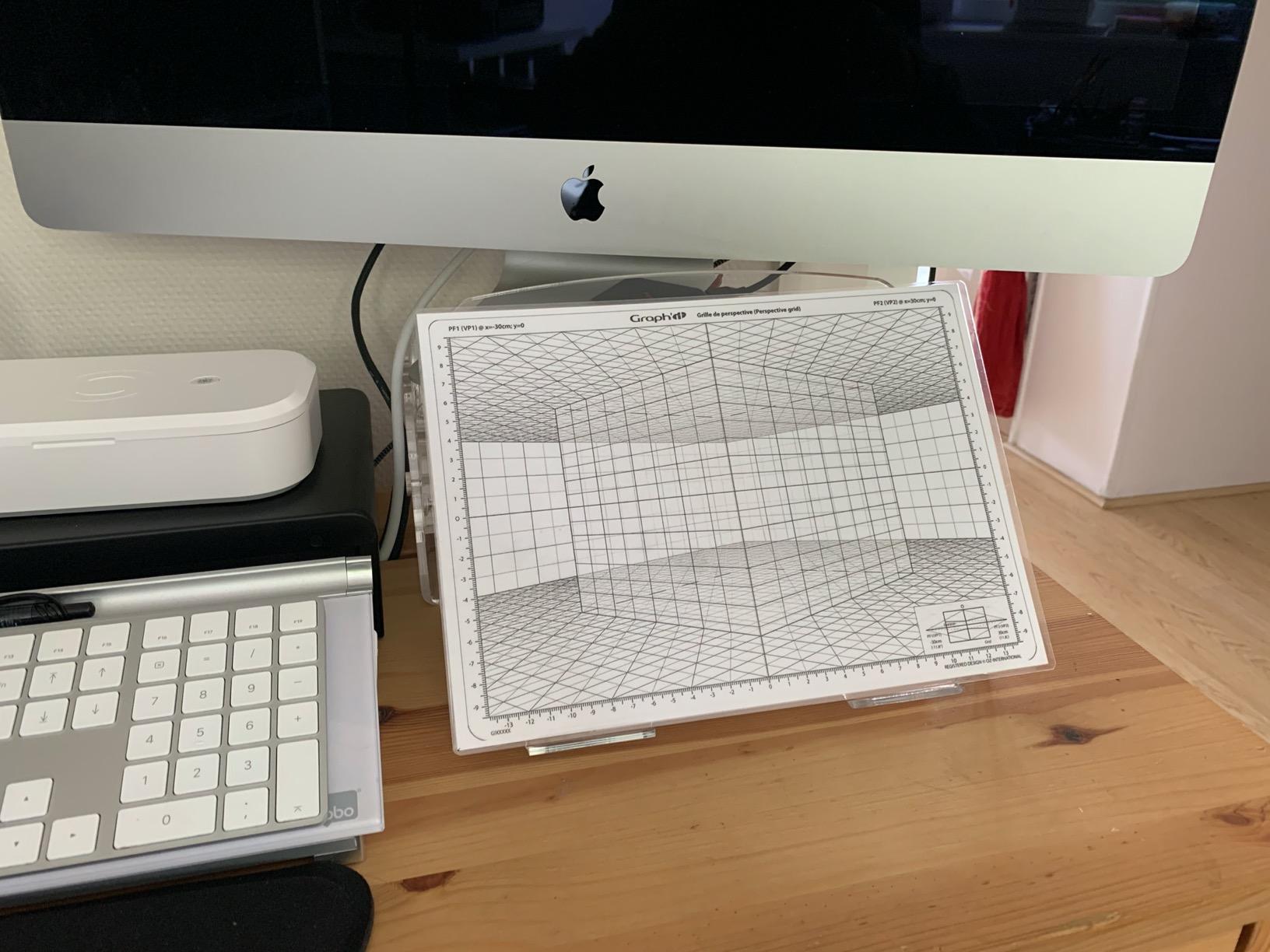 FELLOWES SUPPORT ORDINATEUR PORTABLE CLARITY