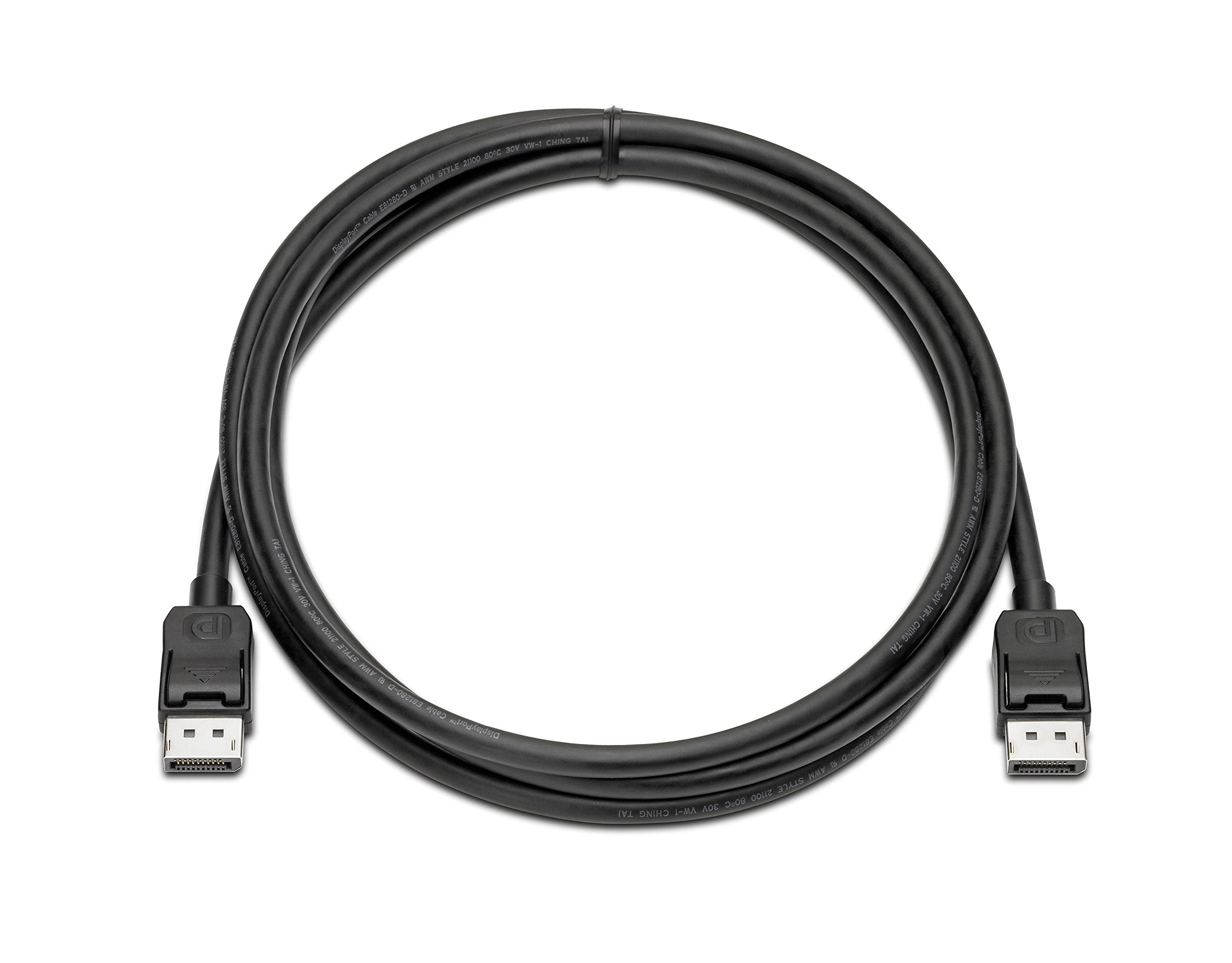 HP DISPLAYPORT CABLE KIT