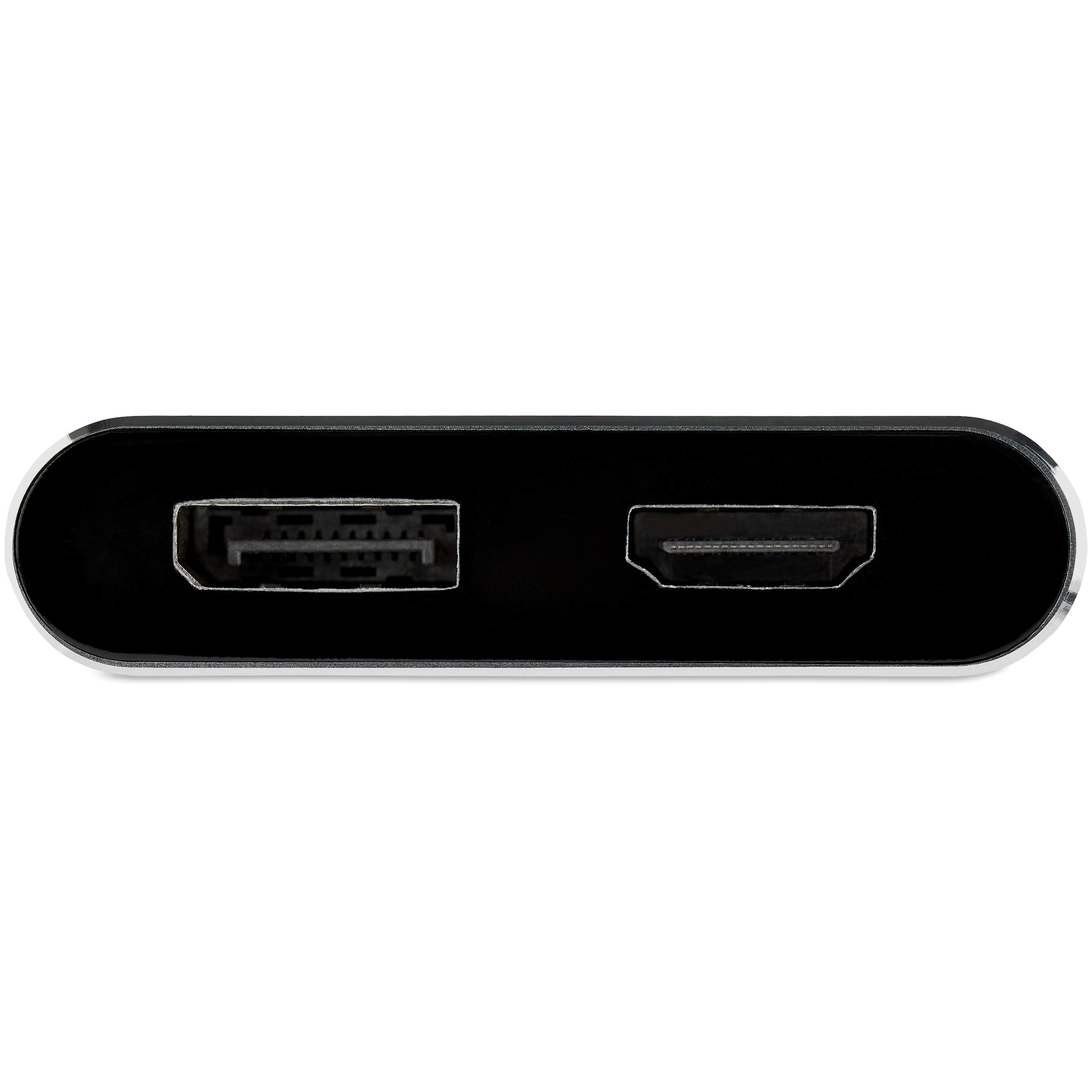 USB C Multiport Video Adapter to HDMI/DP