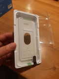 BELKIN ScreenForce Pro TemperedGlass Privacy AM Screen Protection for iPhone 15 Plus/14 Pro Max