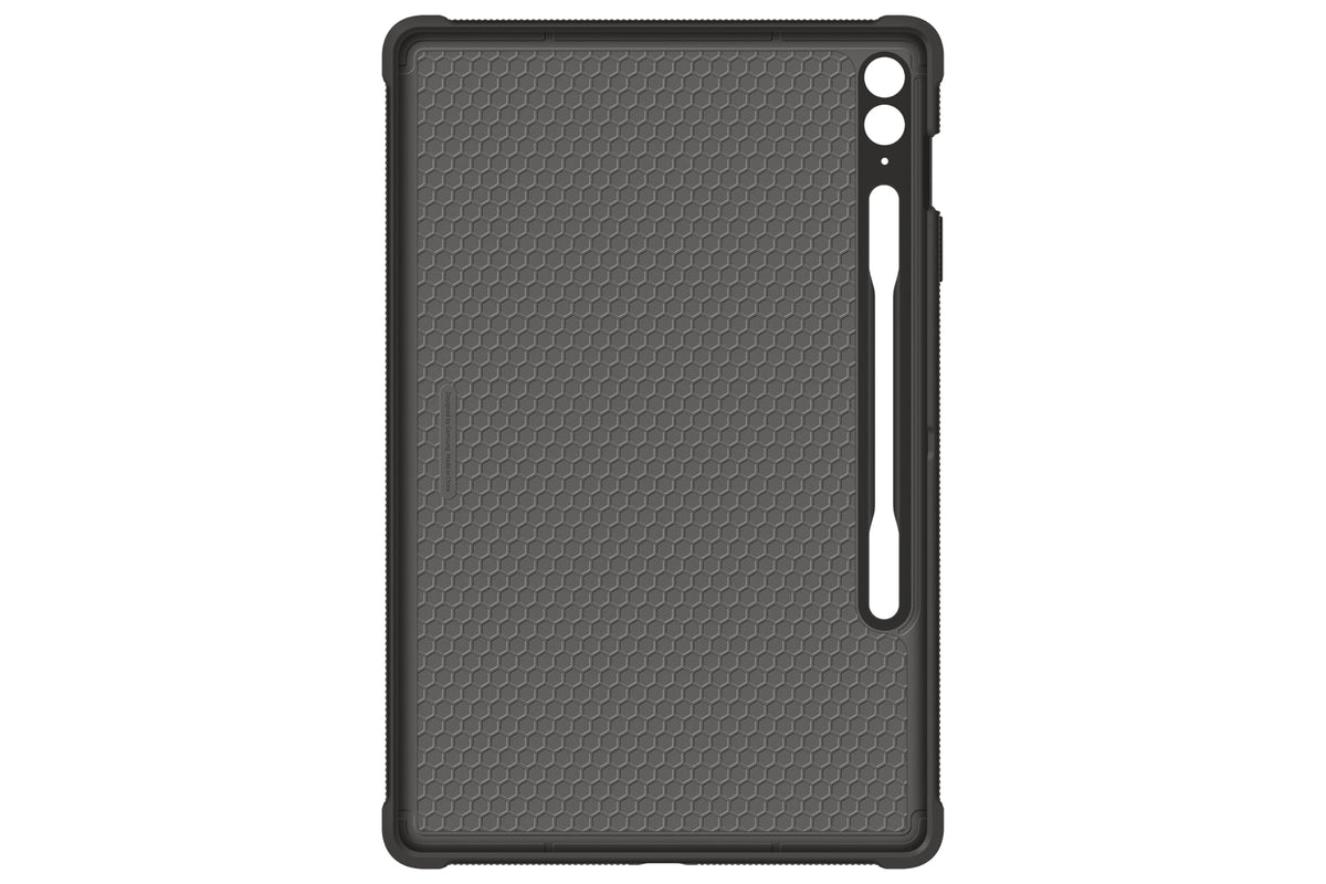 SAMSUNG Outdoor Cover for Galaxy Tab S9 FE+ Titan
