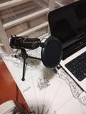TRUST Microphone streaming MANTIS - GXT232