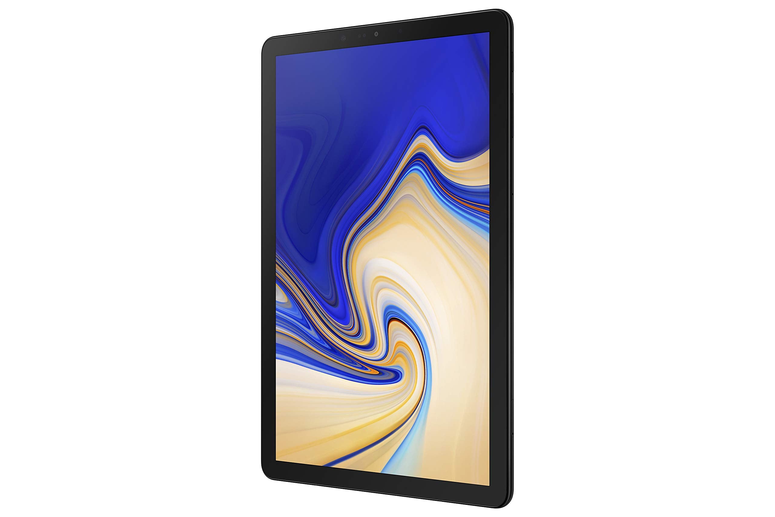 Samsung Galaxy Tab S4 - 10.5'' - 4G LTE / Wifi - 64Go, 4Go RAM - Noir