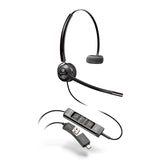POLY EncorePro 545 Casque USB-A/C Monaural