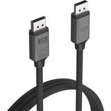 LINQ Cordon DisplayPort LQ48025 2 m