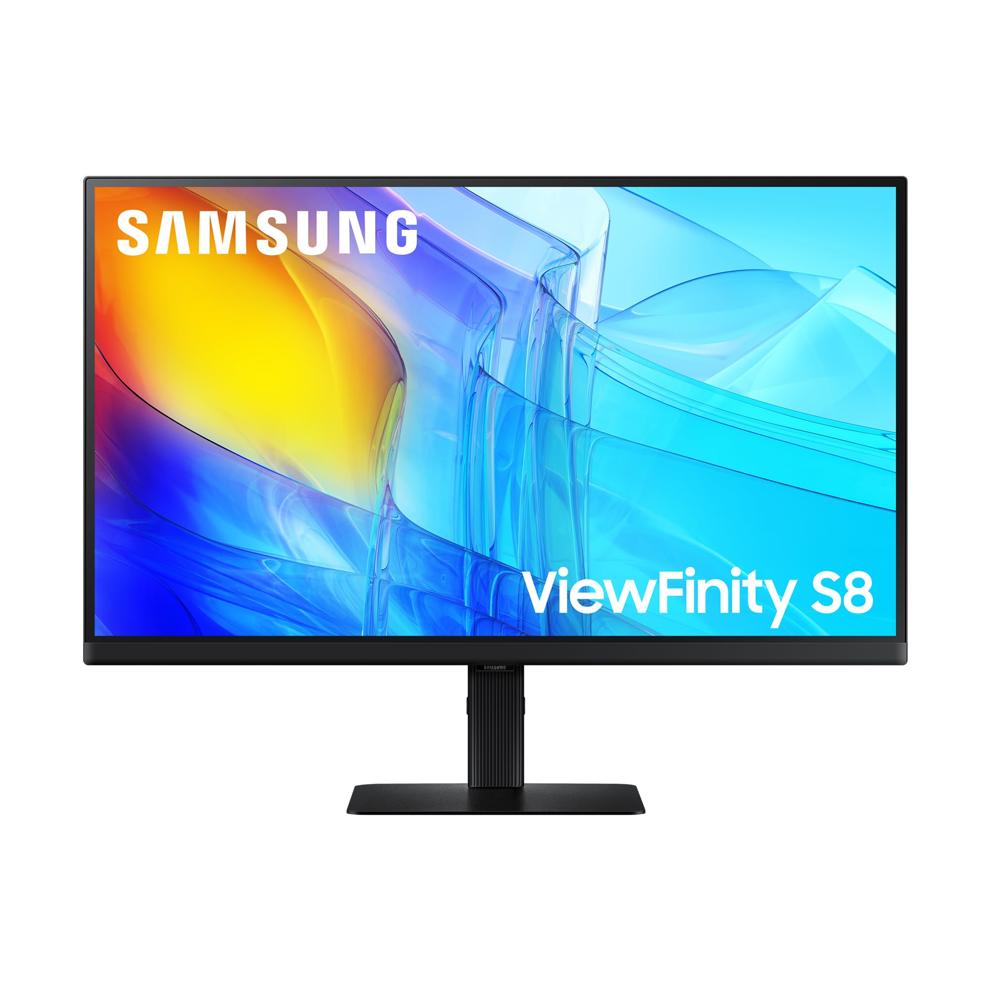 SAMSUNG ViewFinity S80D 27p UHD IPS 60Hz 5ms HDMI