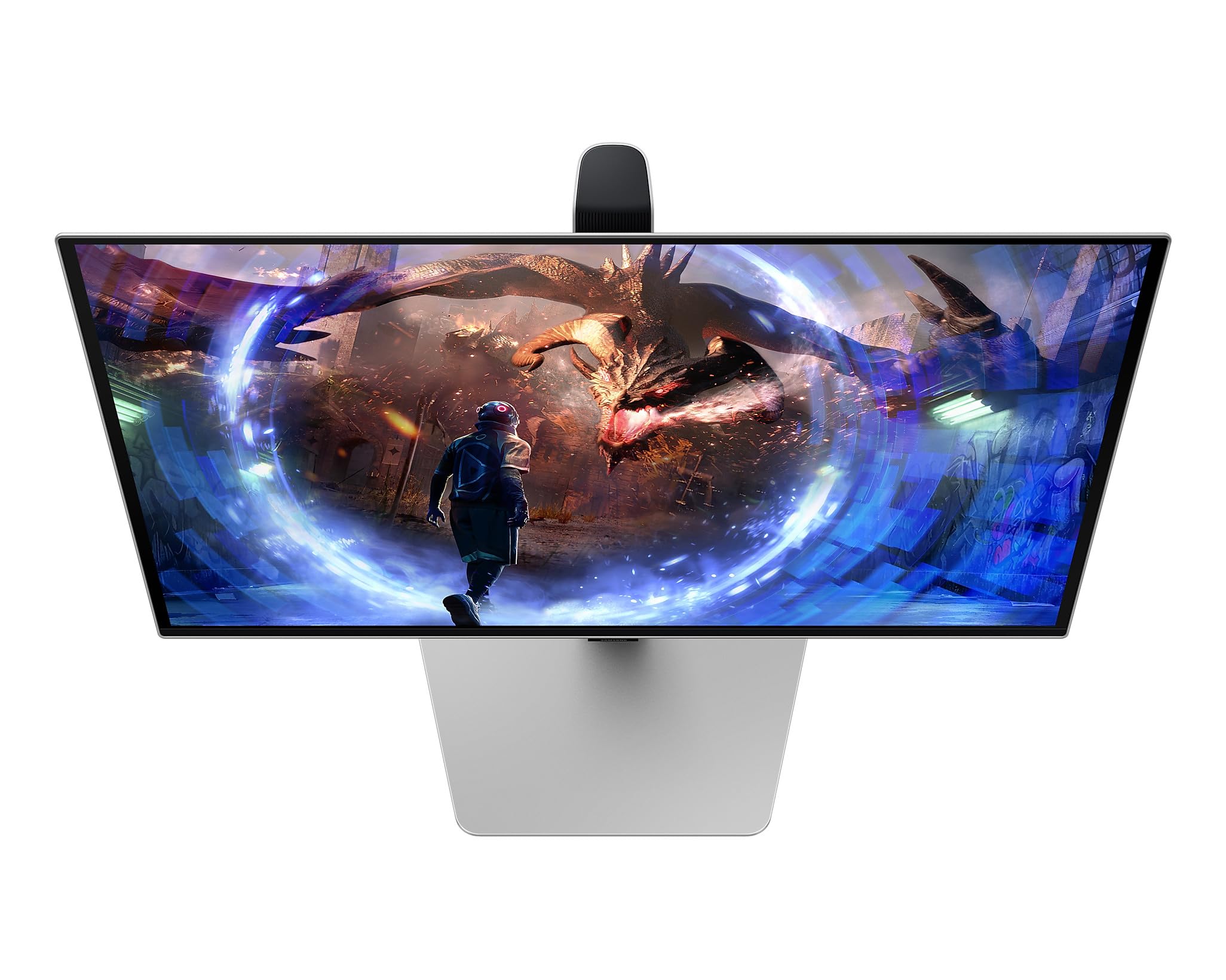 ODYSSEY OLED G6 - G60SD 27'' 360Hz