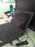 3M Filtre de confidentialité PF14.0W9 pr pc portable 14"