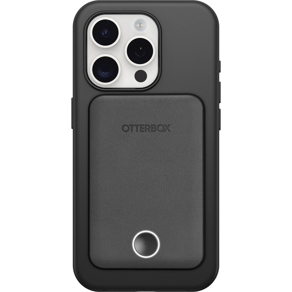 WirelessPowerBankMagSafe5KMAH7.5WUSBCBLK
