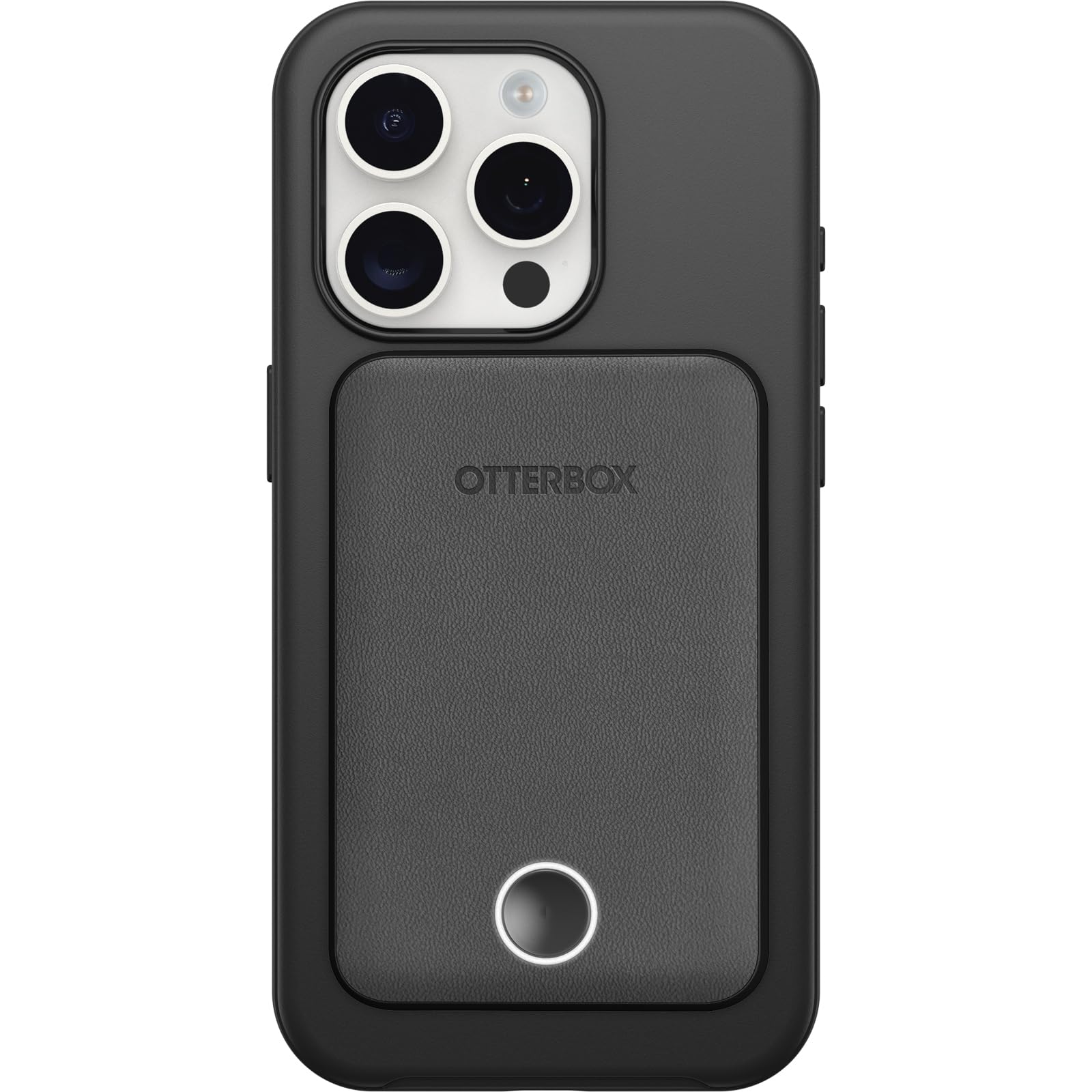 WirelessPowerBankMagSafe5KMAH7.5WUSBCBLK