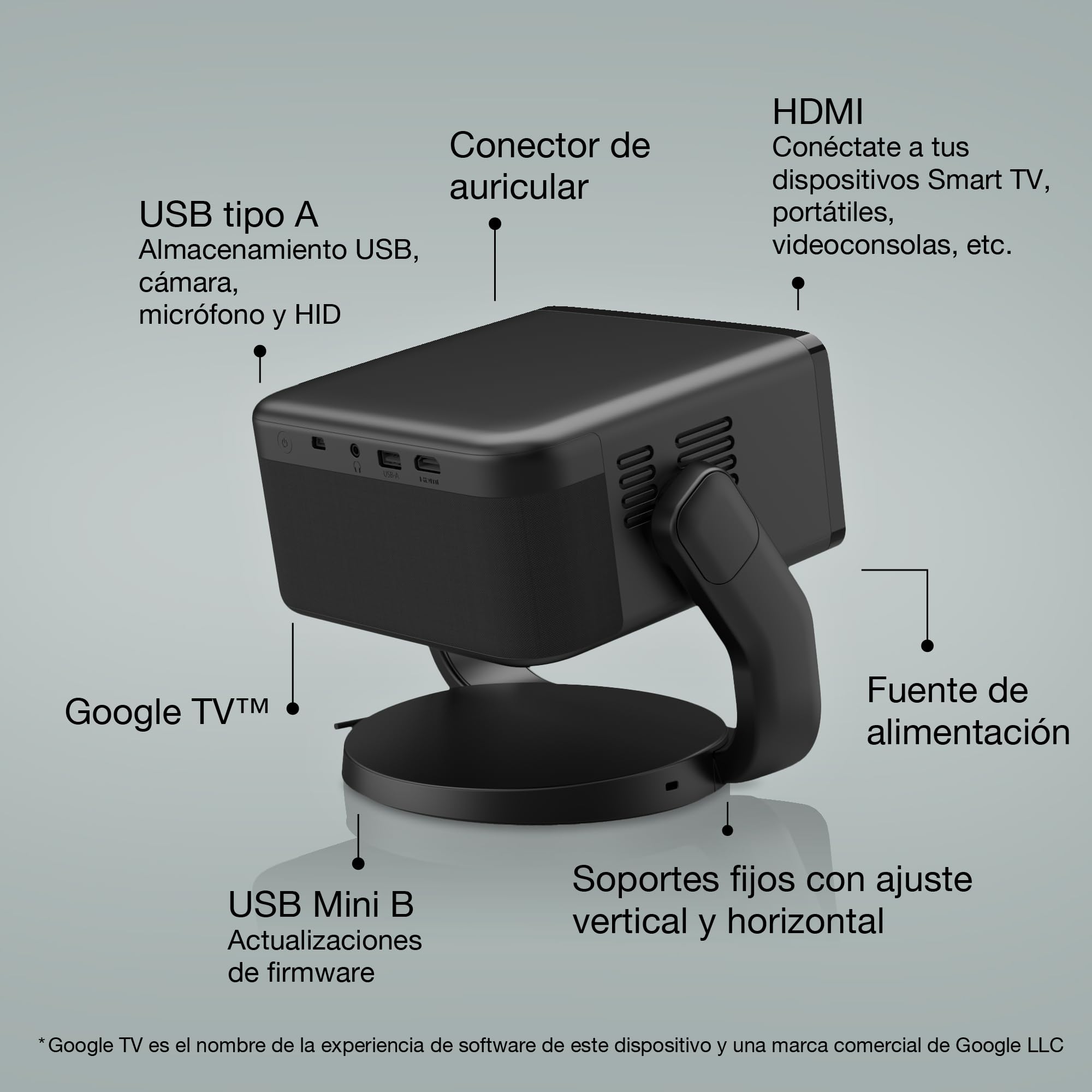 Epson EF-22B