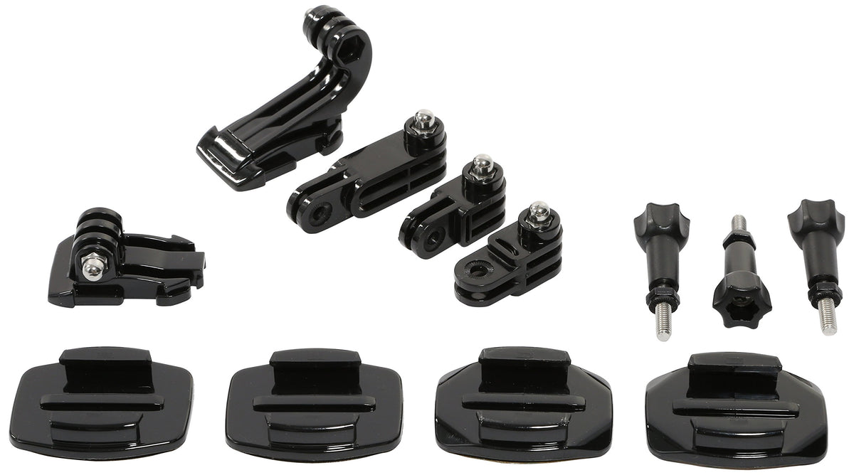 ACTIVEON Bag of Mounts