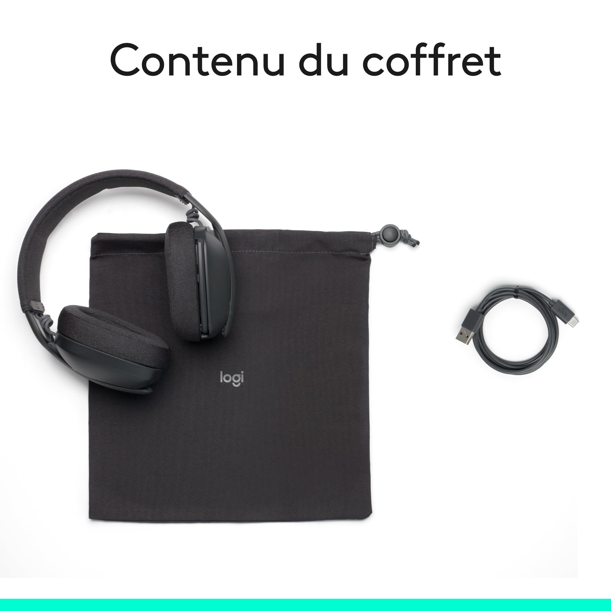 Zone Vibe Wireless MS Hdphs native Bluet