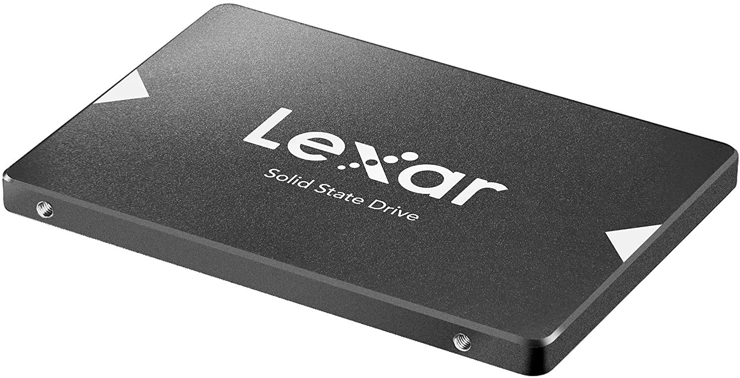"Lexar NS100 1 To 2,5"" Serial ATA III"
