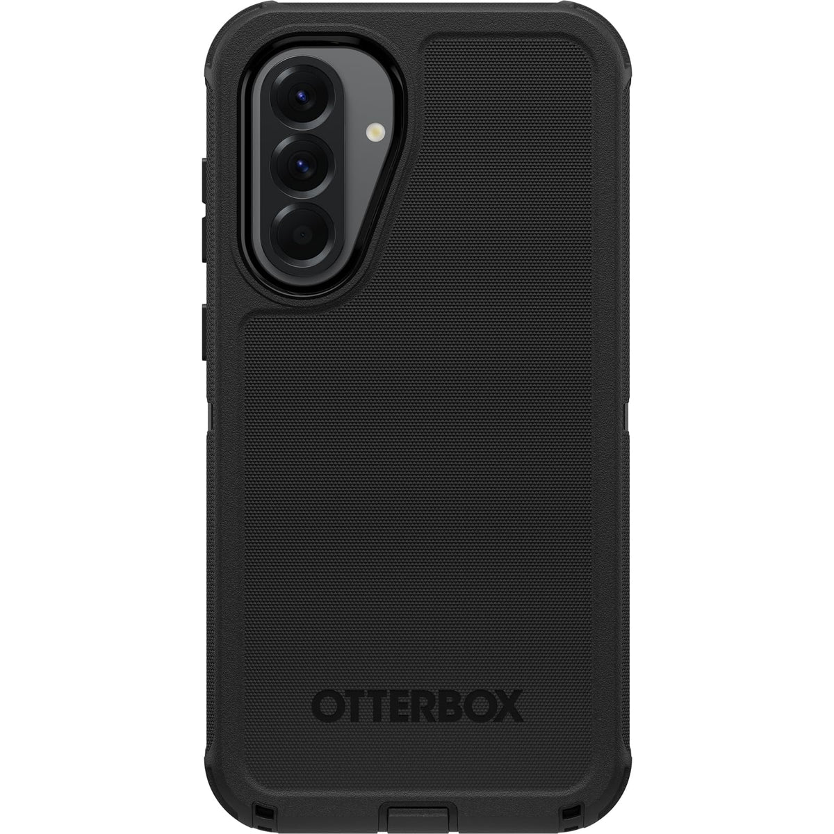 OtterBox Defender Galaxy A56 5G - black