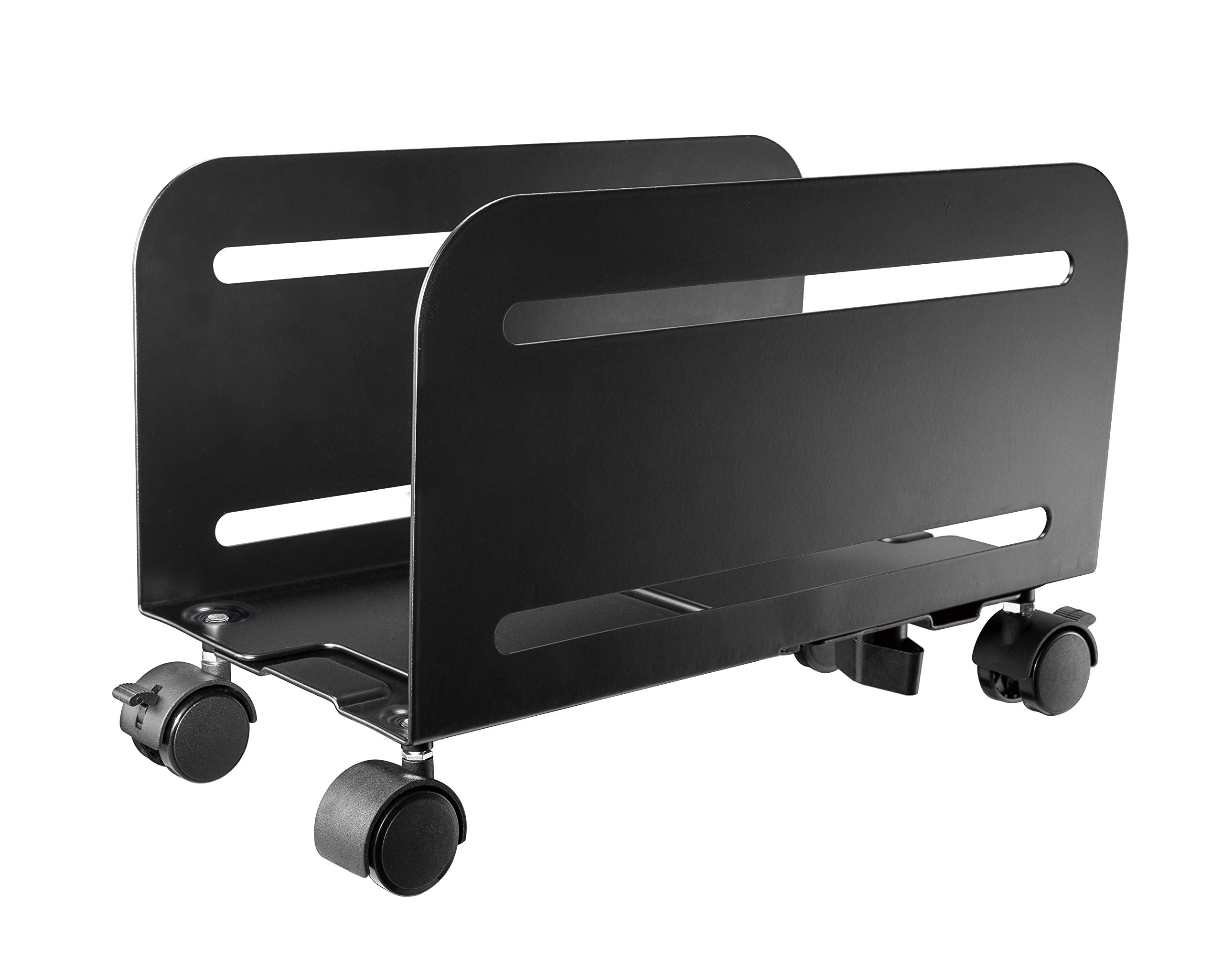 NEOMOUNTS CPU-M100BLACK Support pour ordinateur - max 10 kg - universel
