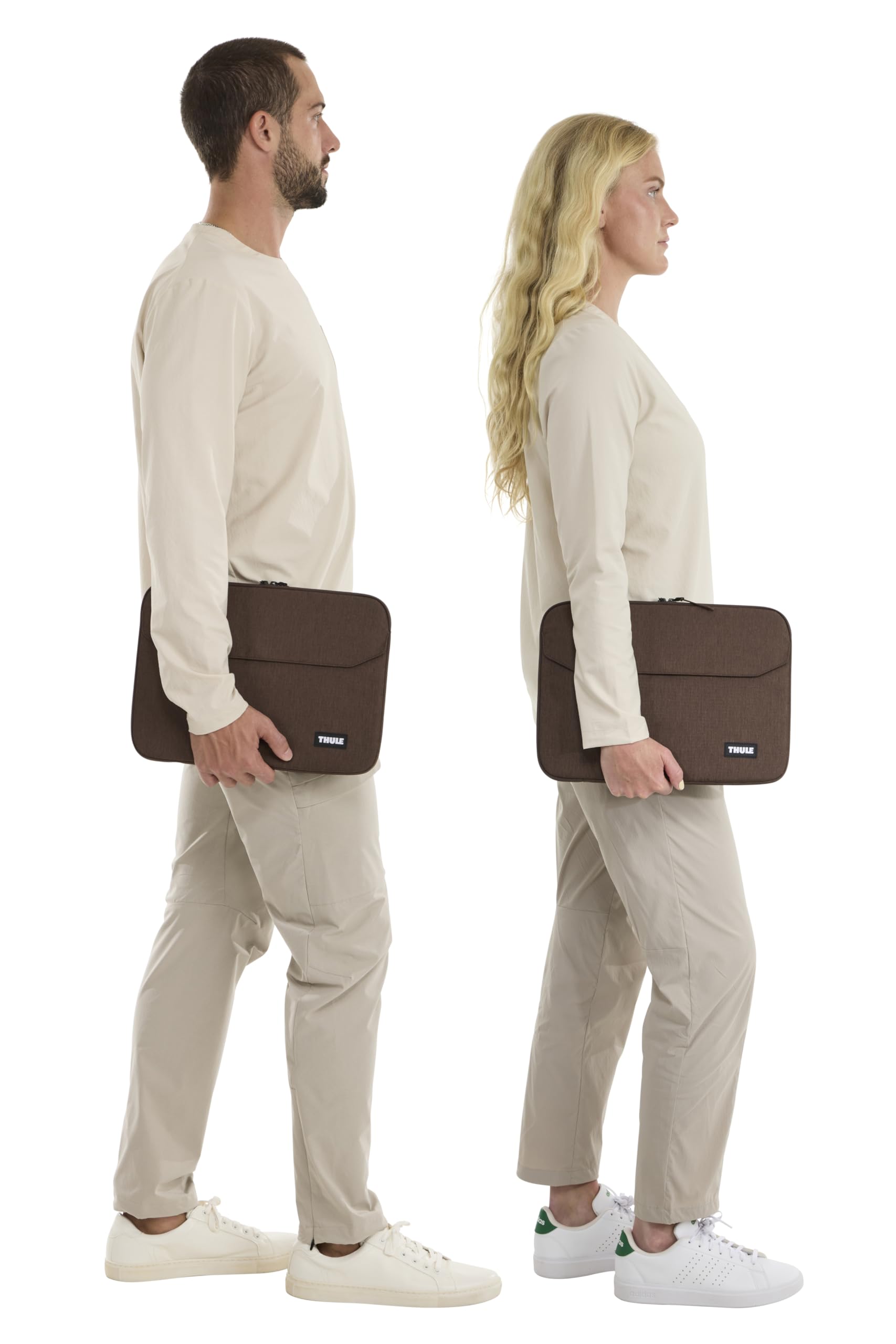 Thule Lithos Sleeve MacBook Air 15" - Nu