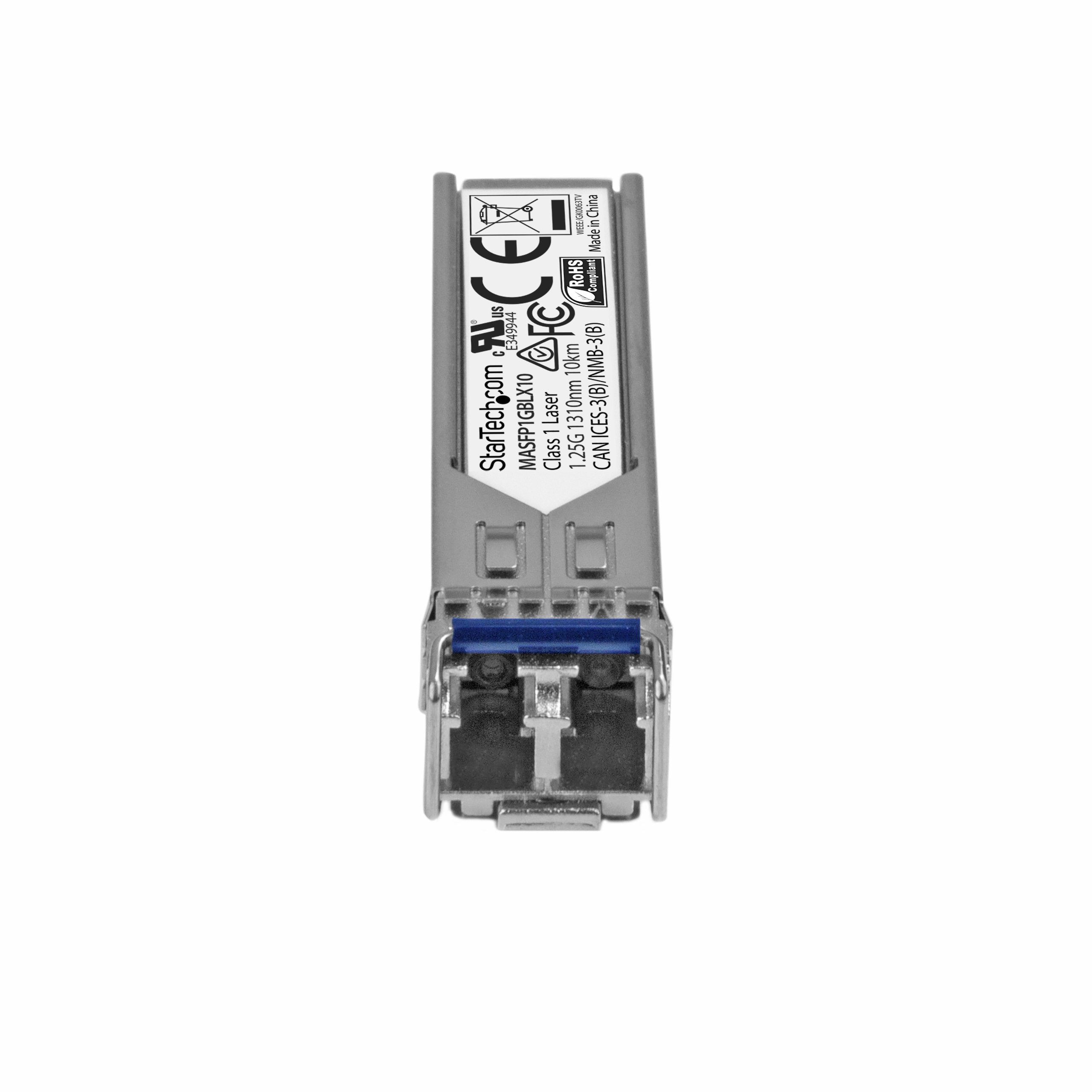 StarTech.com Cisco MA-SFP-1GB-LX10 1000B