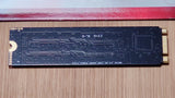 SILICON POWER SSD A55 512Go M.2 SATA 560/530 Mo/s