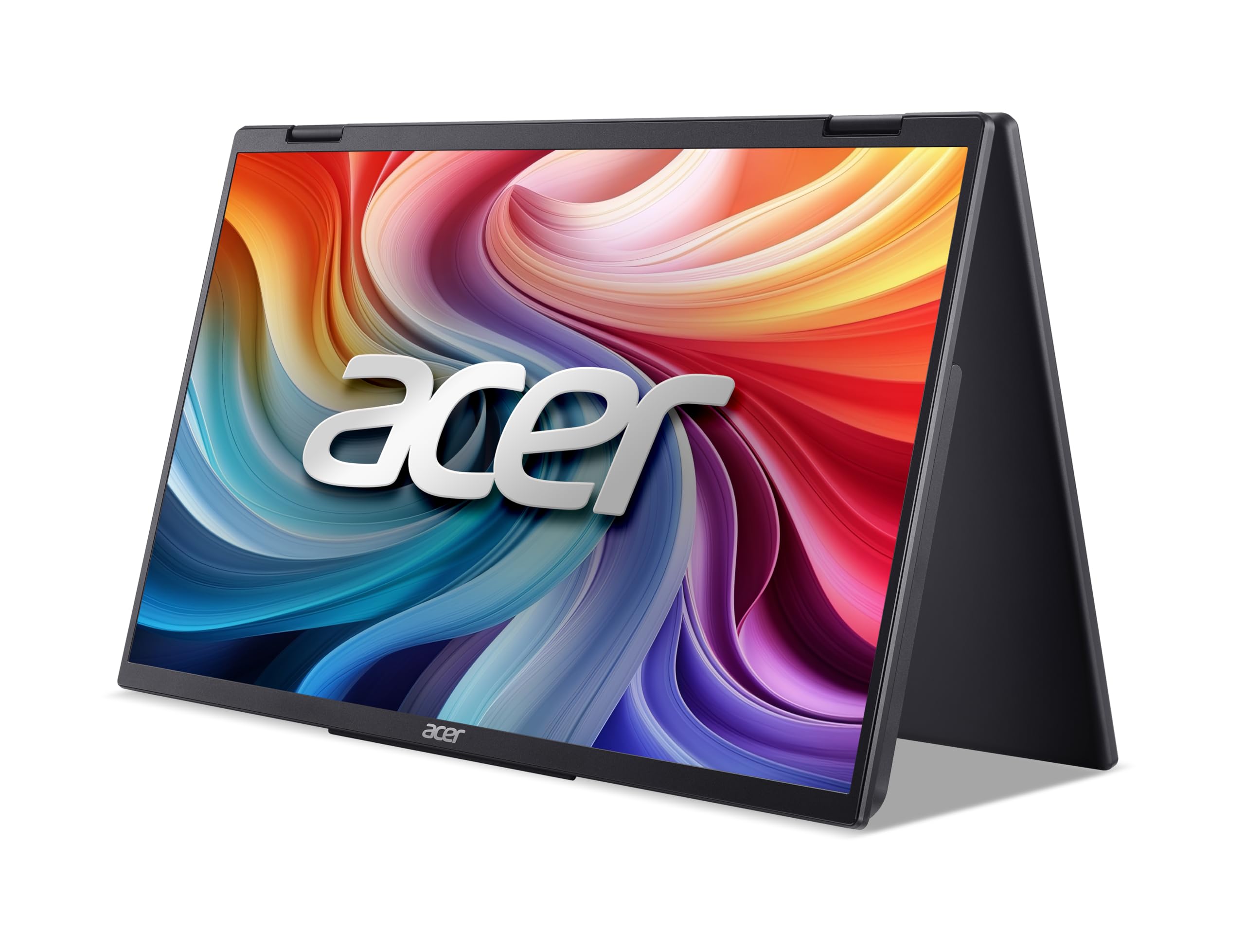 ACER PD163Qsmiuux Portable Monitor 15.6p FHD LED IPS 60Hz 8ms 1xMiniHDMI 2xType-C Standard