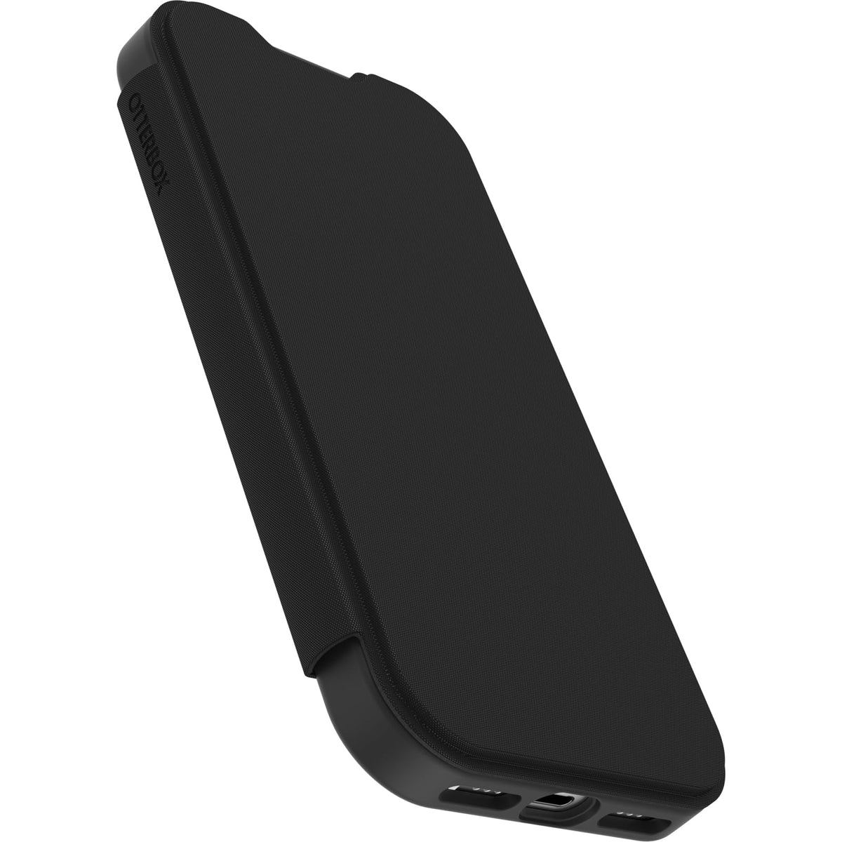 OtterBox ReactFolio MS iPhone 17 clr/blk