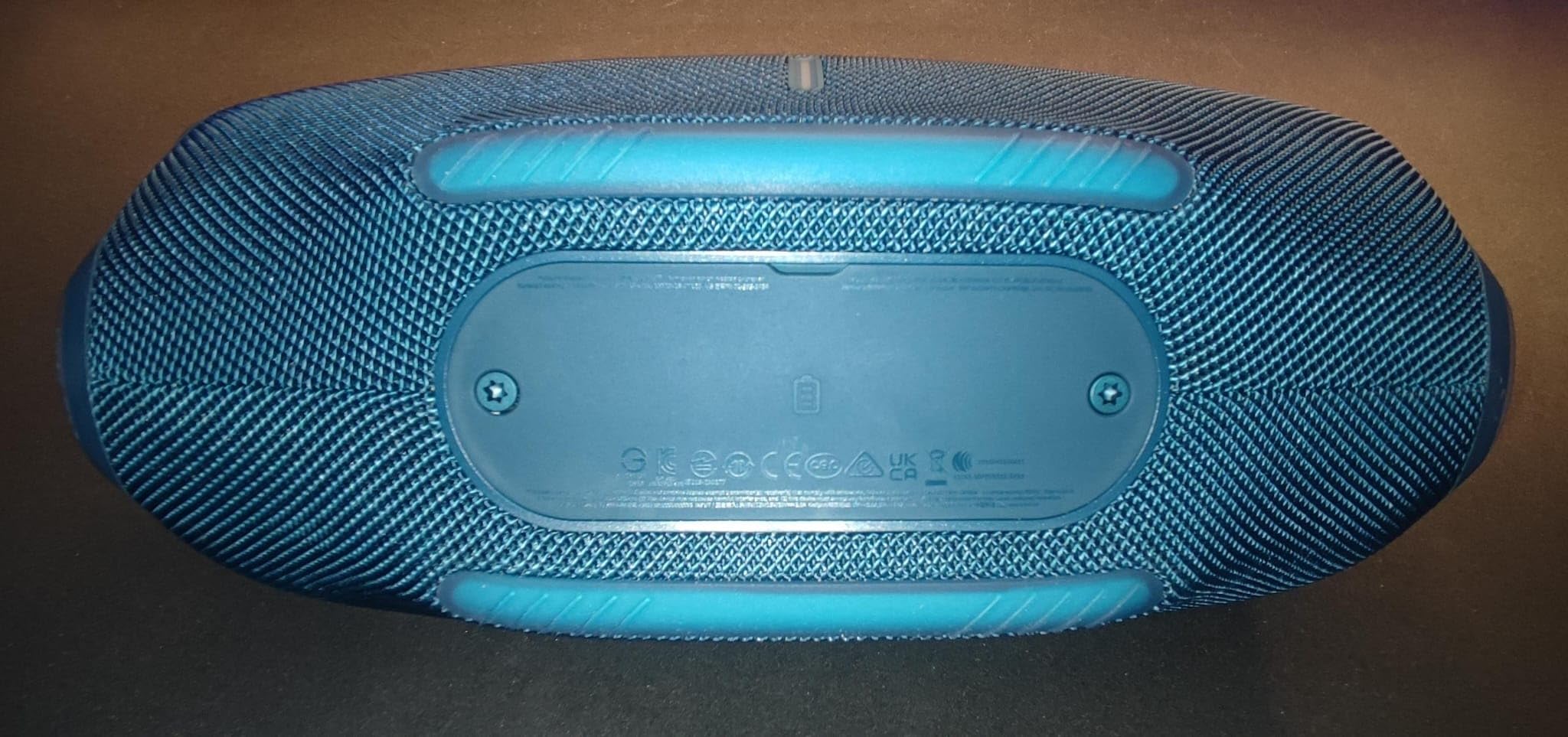 JBL XTREME4 Bleu