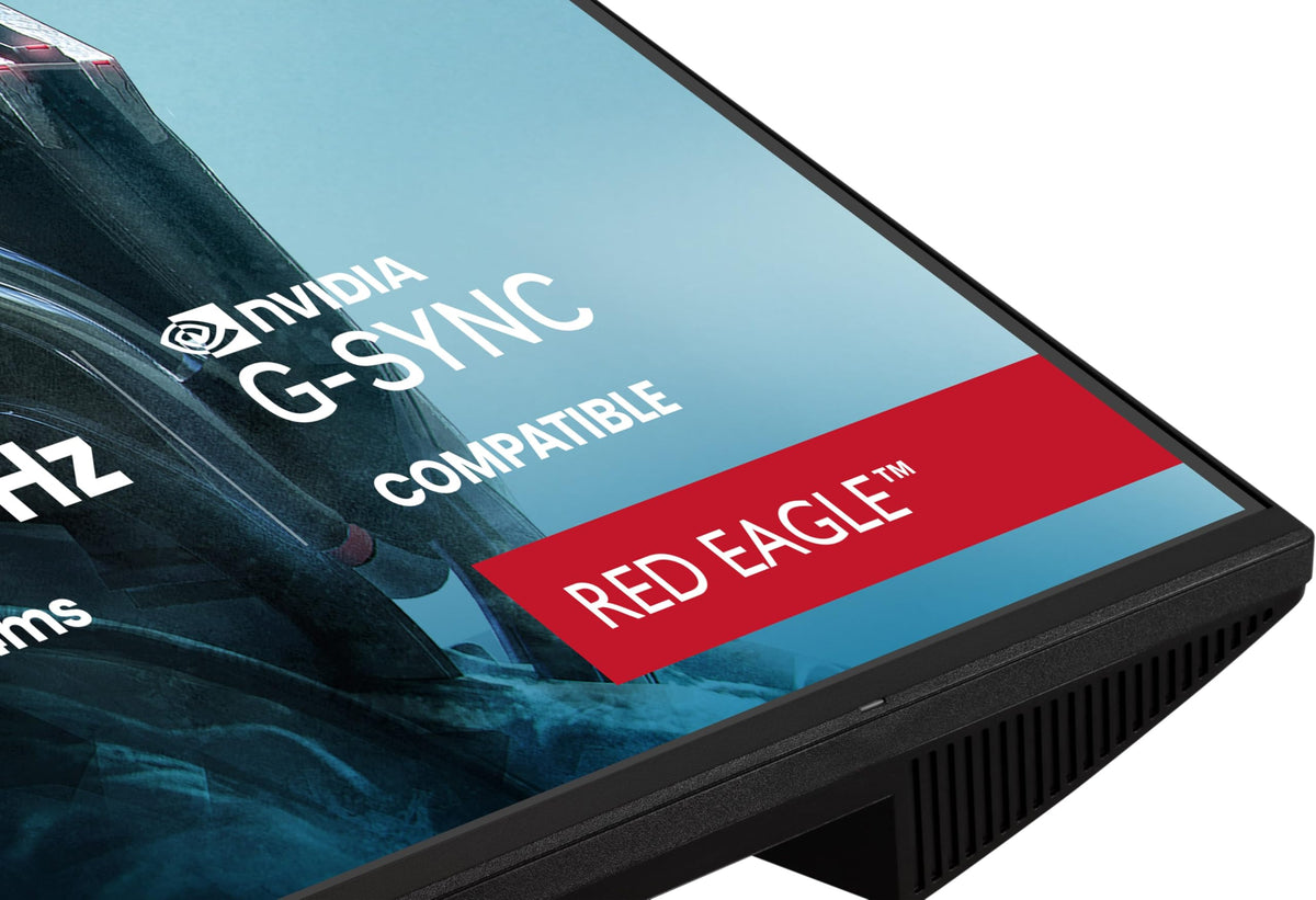 iiyama G-Master G2471HS-B1 24" Fast-IPS