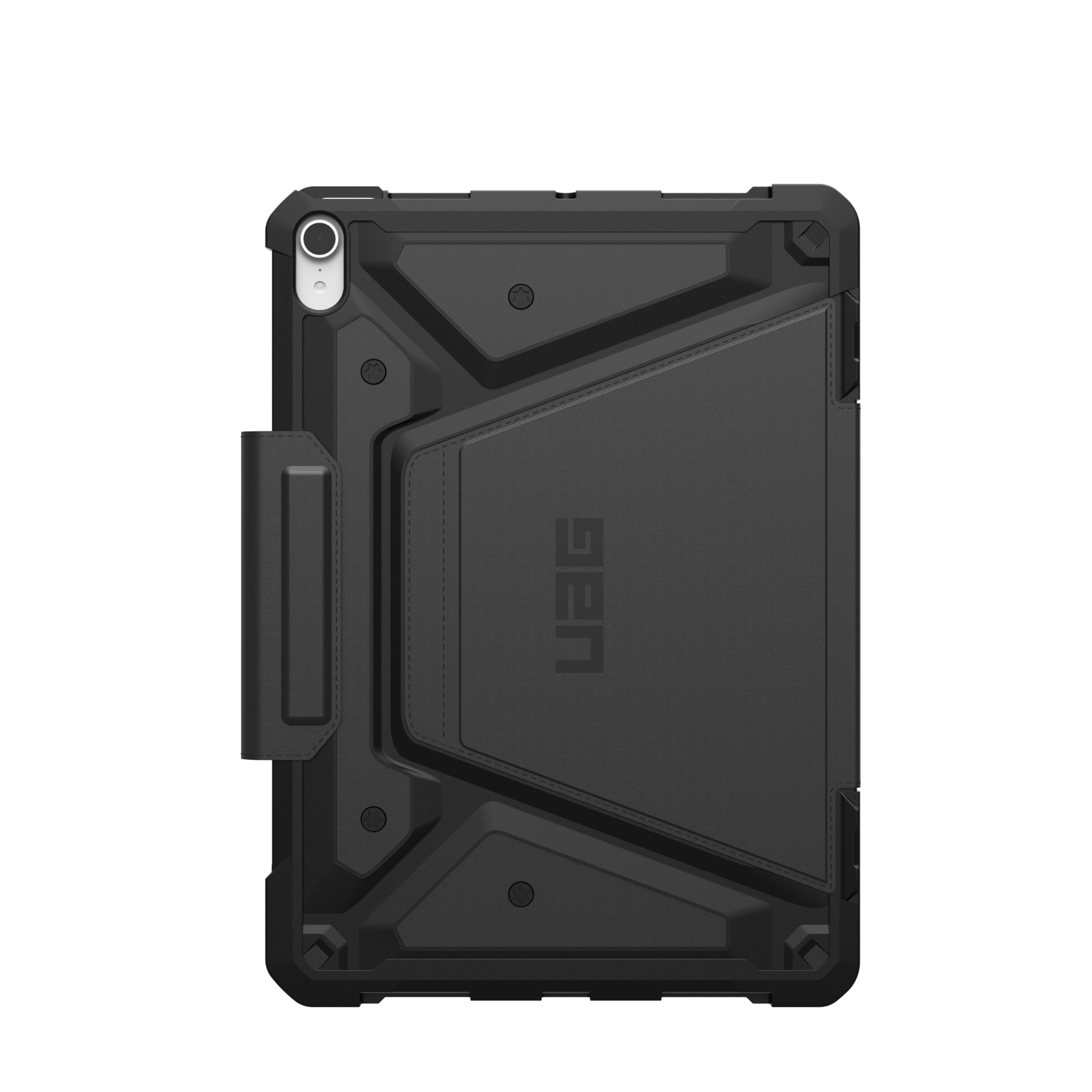 UAG METROPOLIS SE IPAD AIR 11 M2 BLK