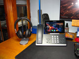 Yealink T5 Series VoIP Phone SIP-T58W Pro