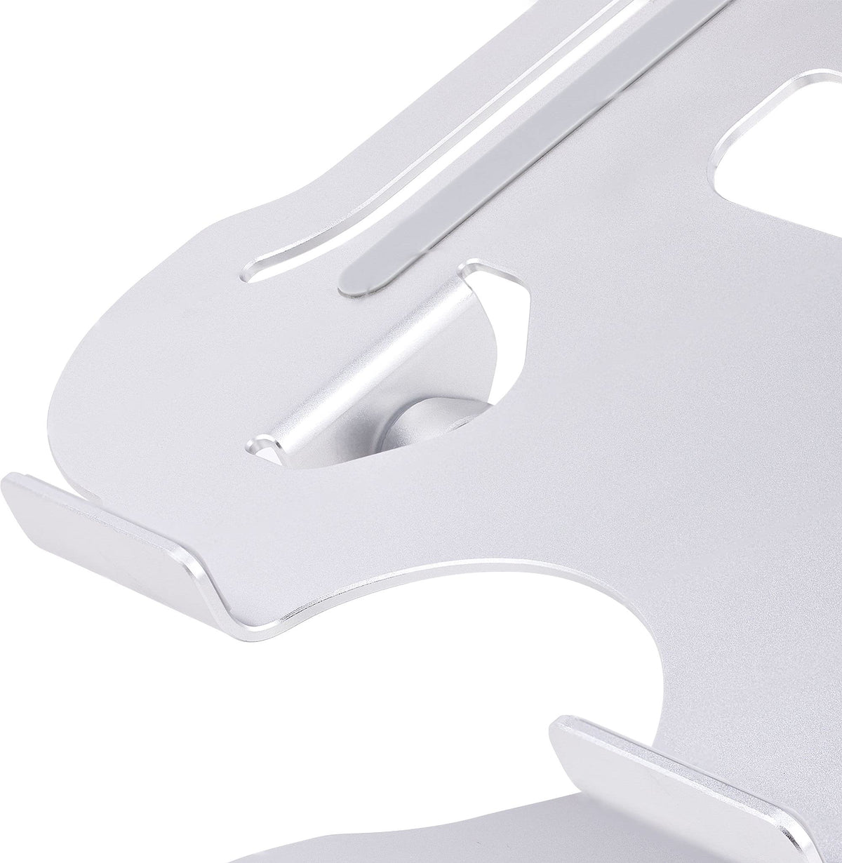 Laptop Stand for Desk Adjustable Height
