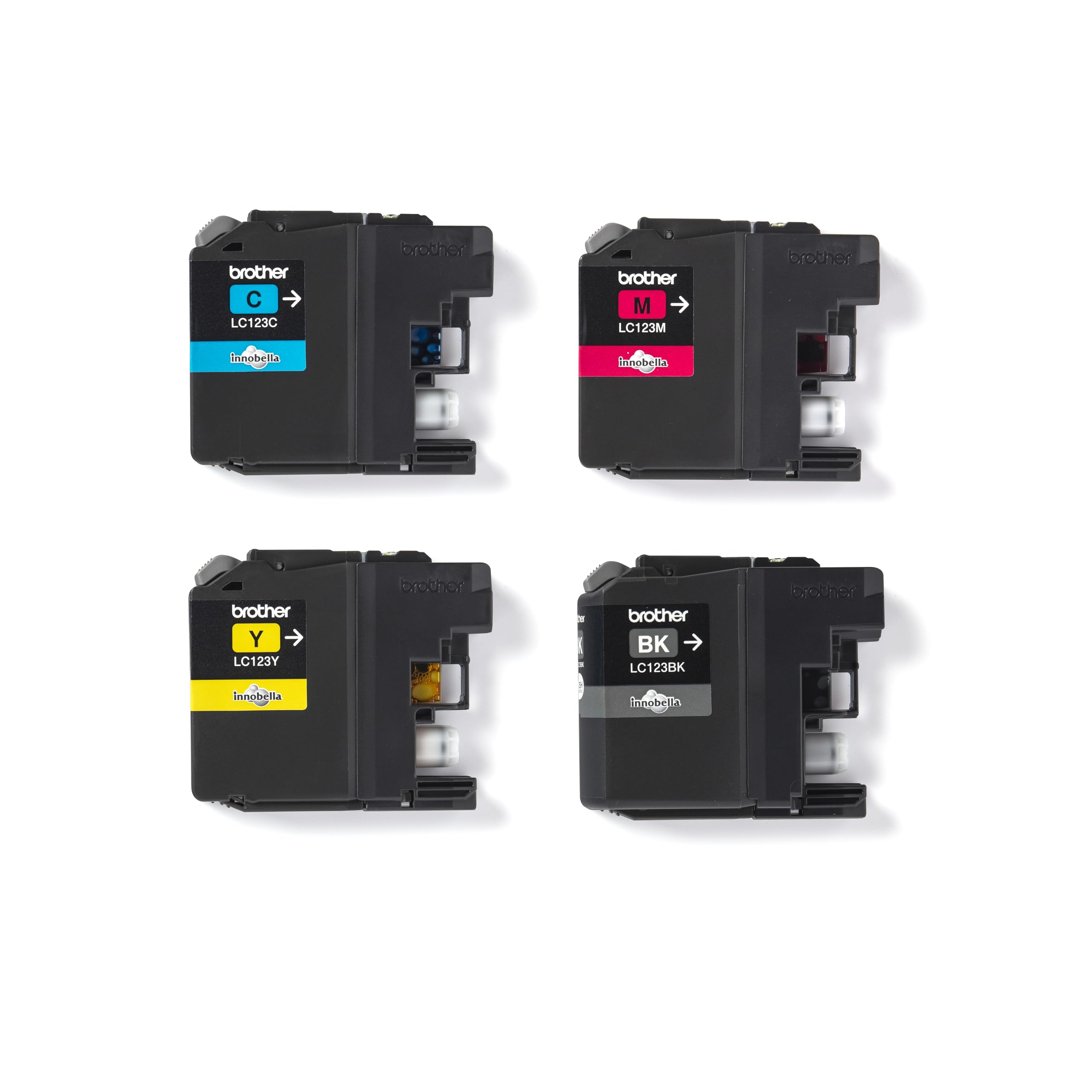 Toner LC123VALBP