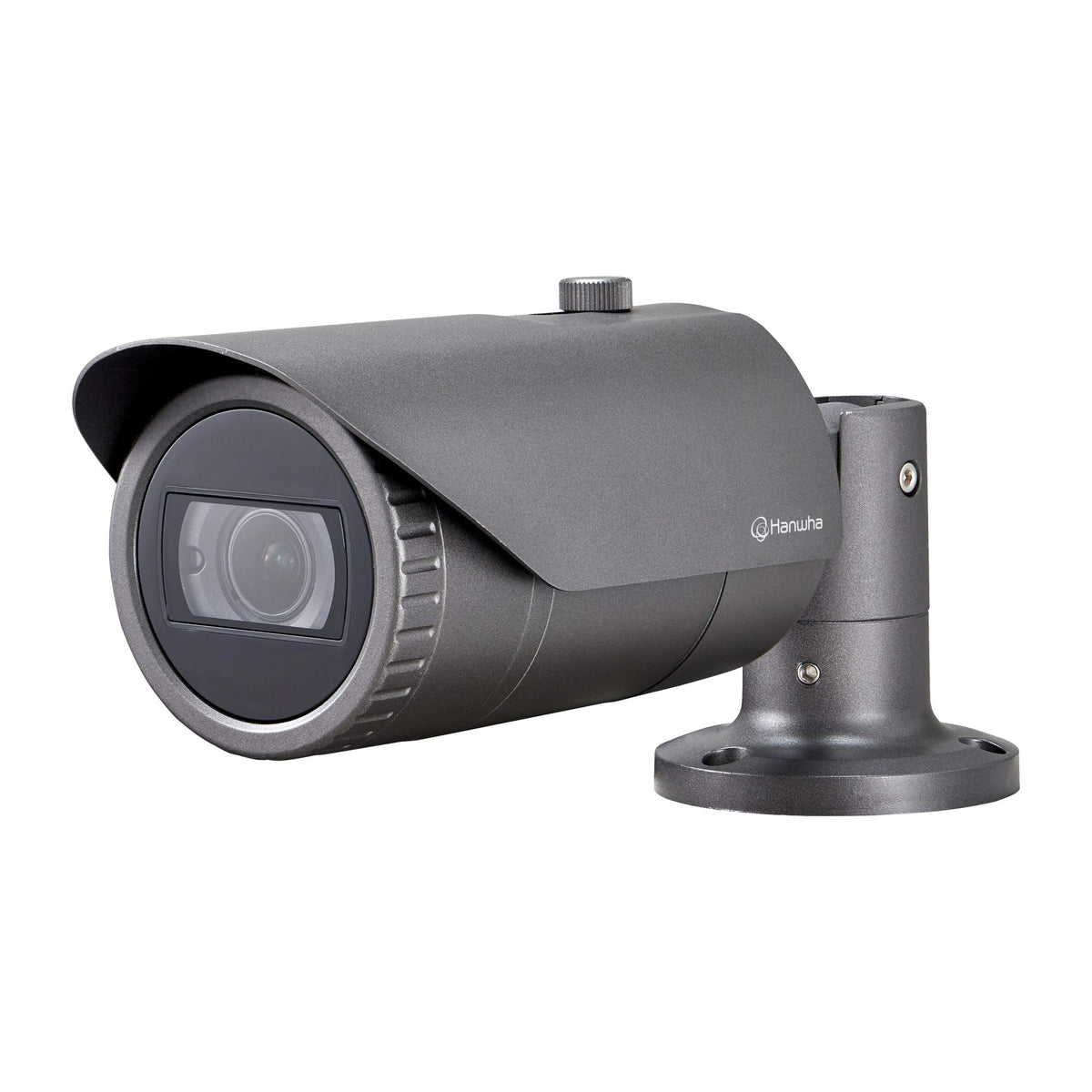 Hanwha QNO-6082R caméra de sécurité Balle (forme) Caméra de sécurité IP Extérieure 1920 x 1080 pixels Plafond/mur