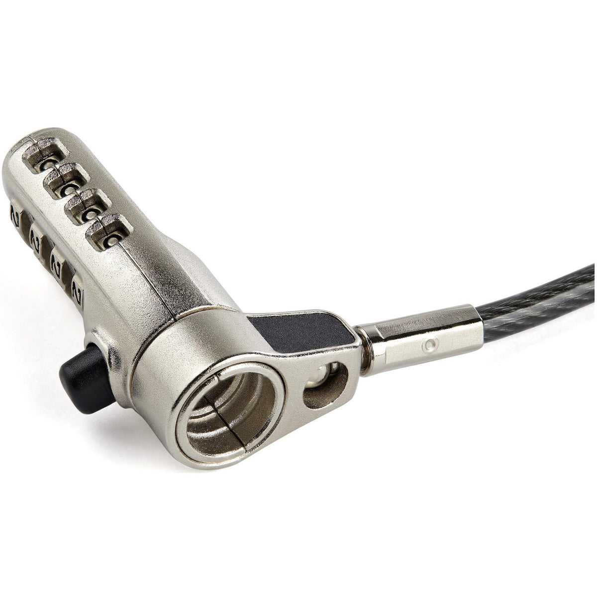 Laptop Cable Lock K-Slot/Nano/Wedge