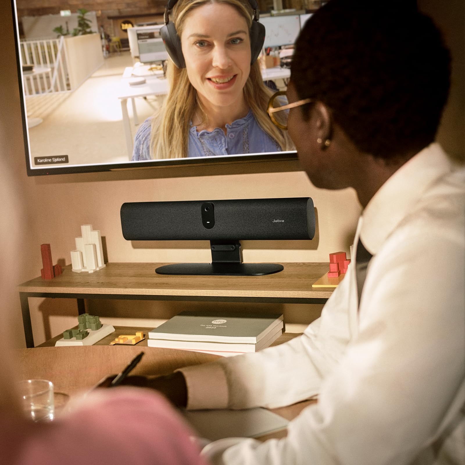 Jabra PanaCast U30 VB UC EMEA