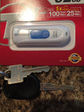 TRANSCEND 32Go Clé USB USB 3.1 Gen 1 Sans Capuchon - Blanc