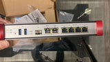 Zyxel USG Flex 200 pare-feux (matériel) 1,8 Gbit/s