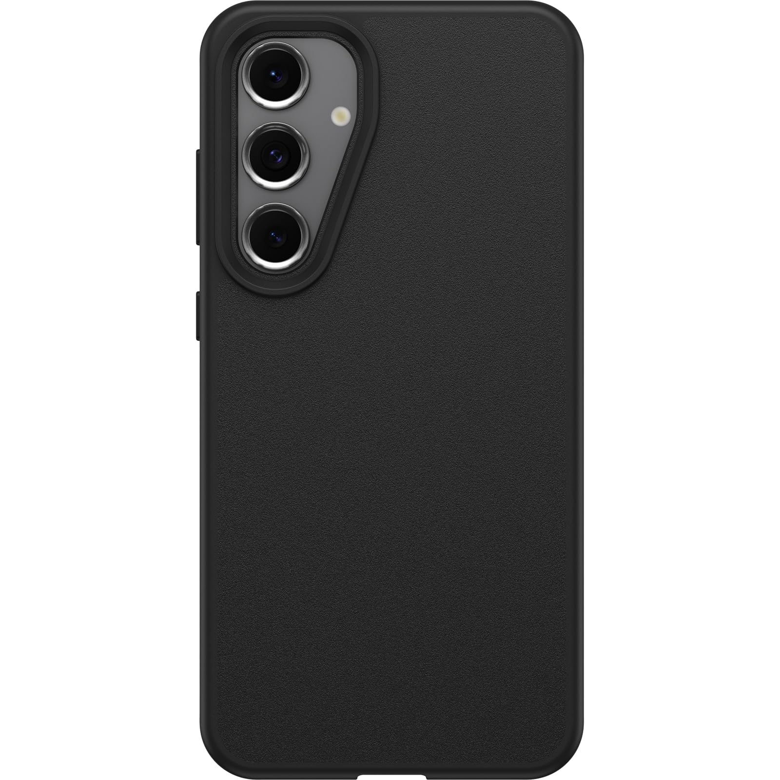 React Samsung Galaxy S24 FE BLK POLYBAG