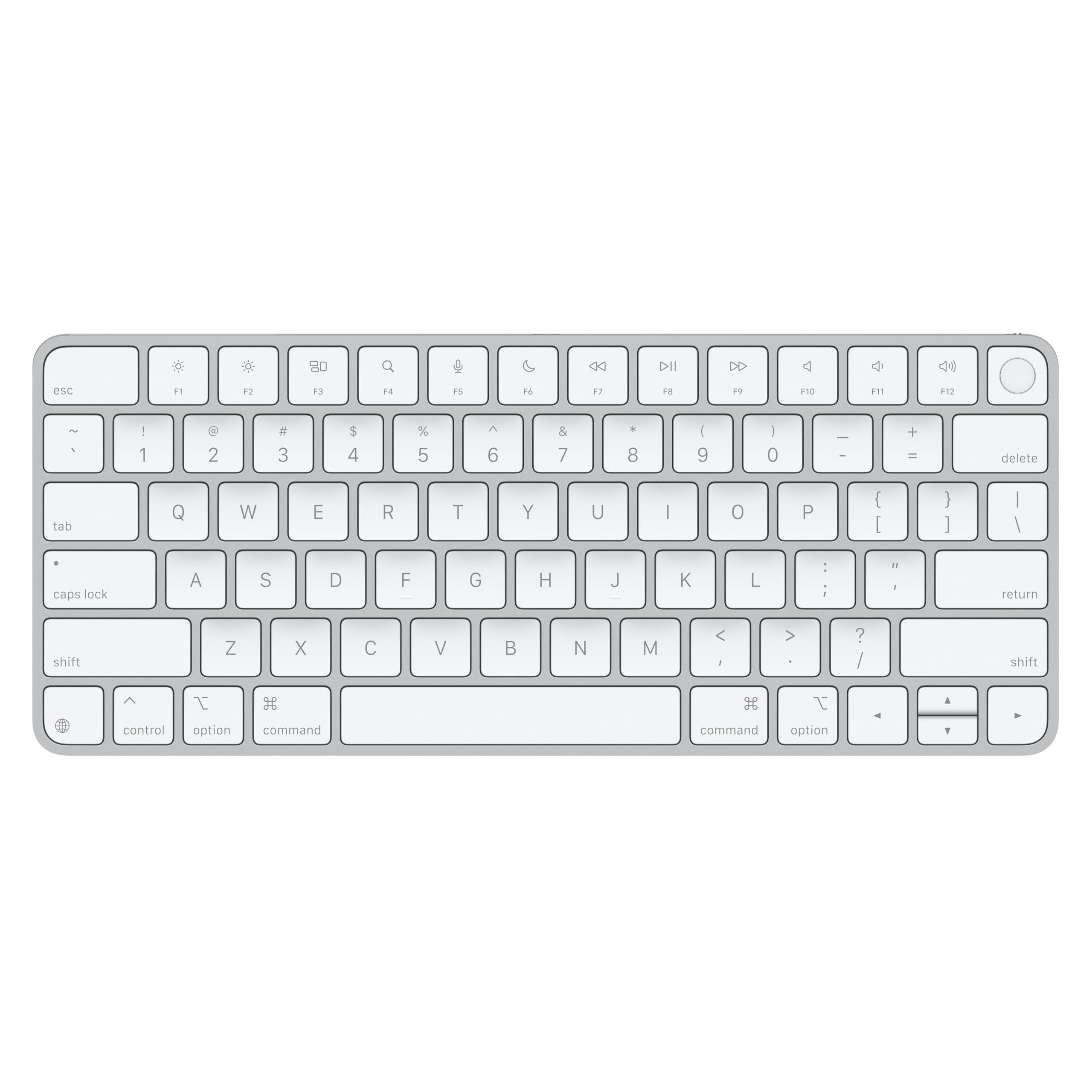 Magic Keyboard Touch Id-USA