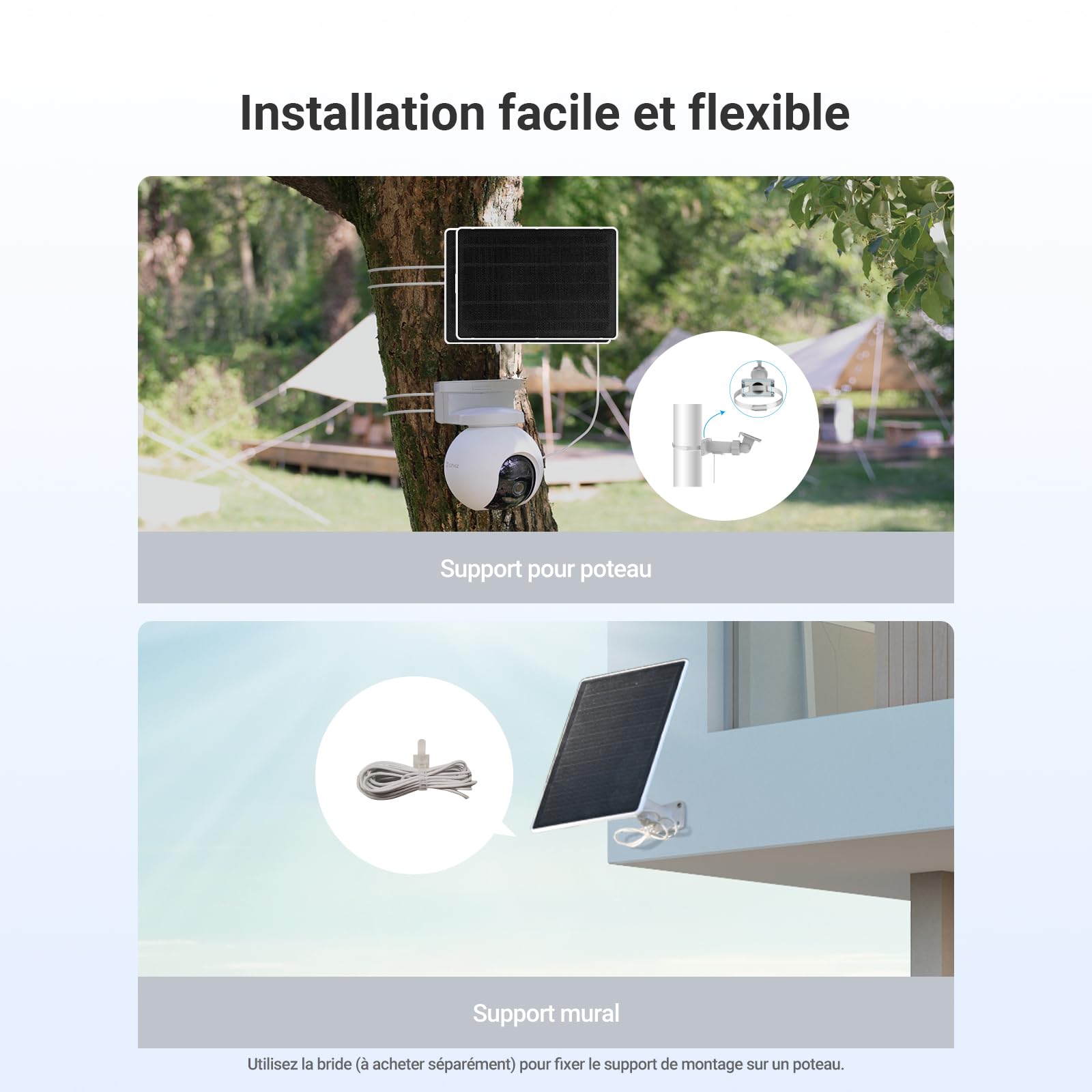 Solar Panel 8W