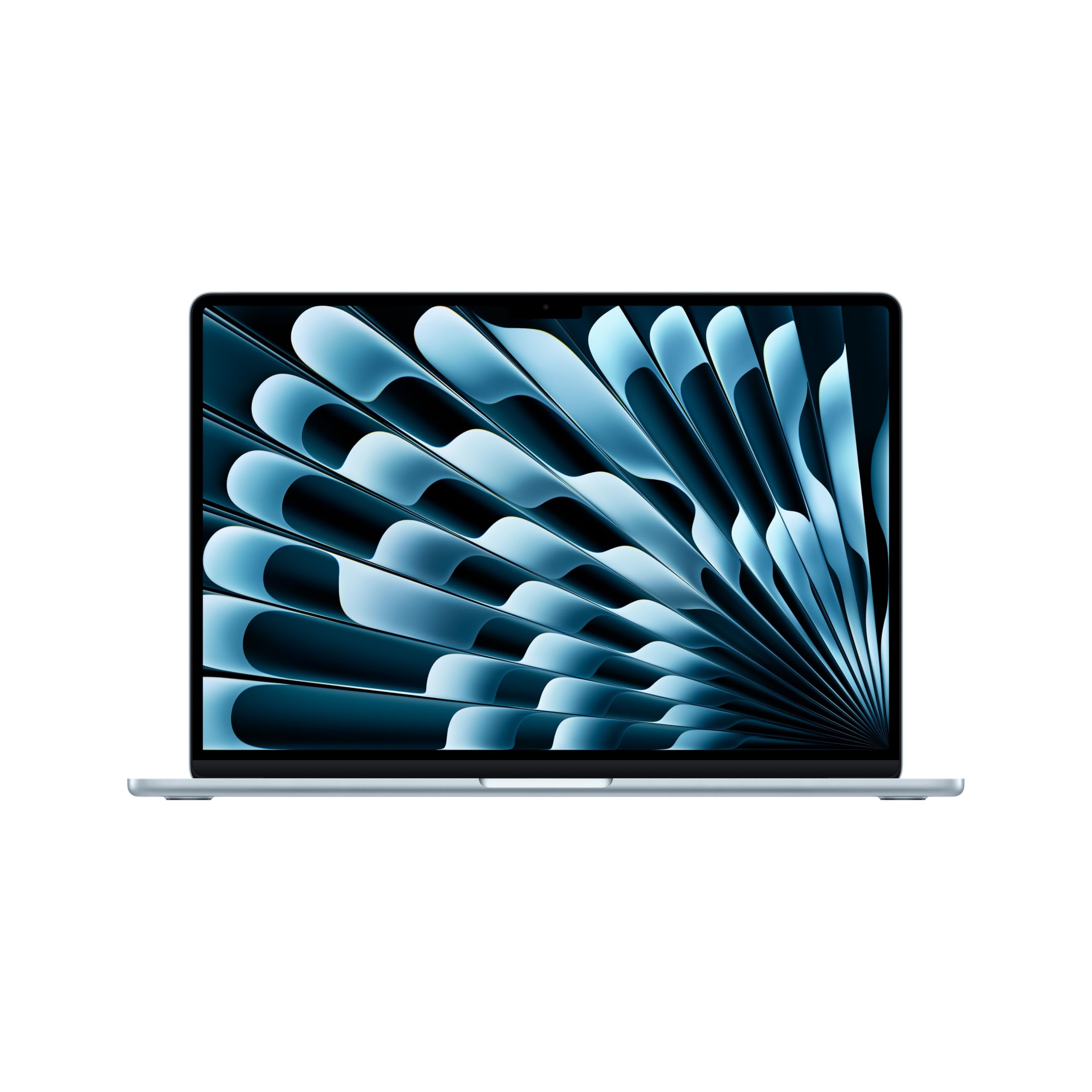 MBA 15.3 Sky/10C GPU/16GB/512GB