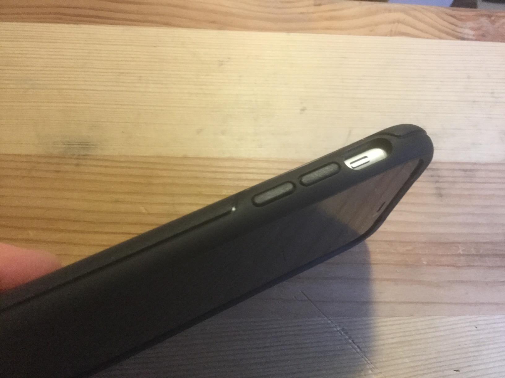 OTTERBOX Symmetry Series - coque de protection pour téléphone portable