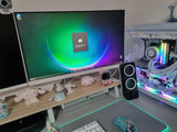 PHILIPS 32M2C3500L/00 31.5p VA QHD 180Hz 300cd/m2 1ms 2xHDMI2.0 DP