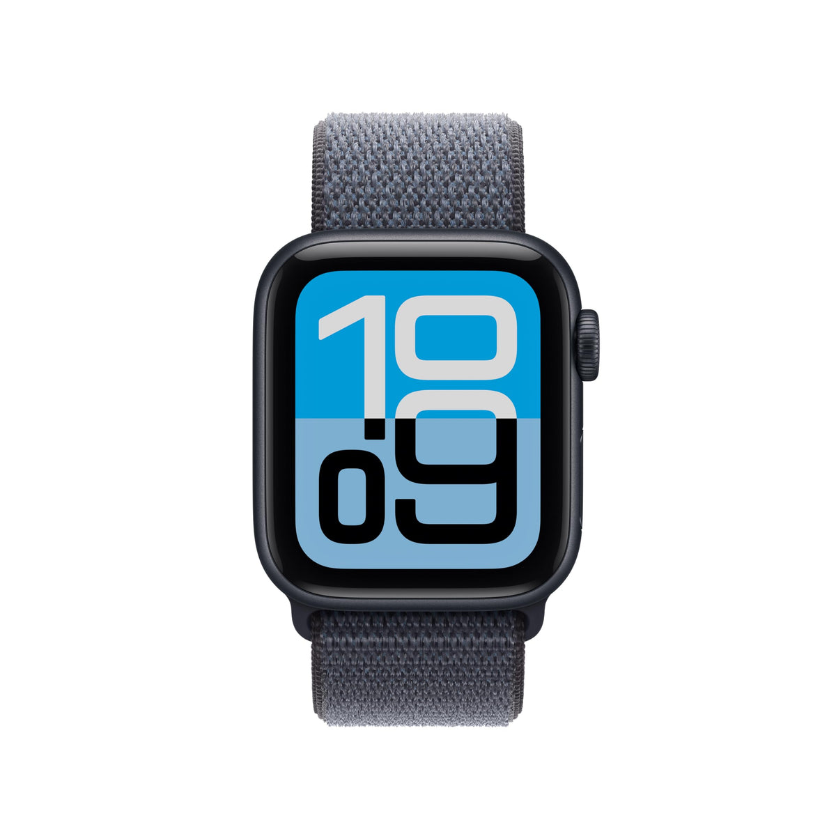 Apple Watch 40 Anchor Blue SL