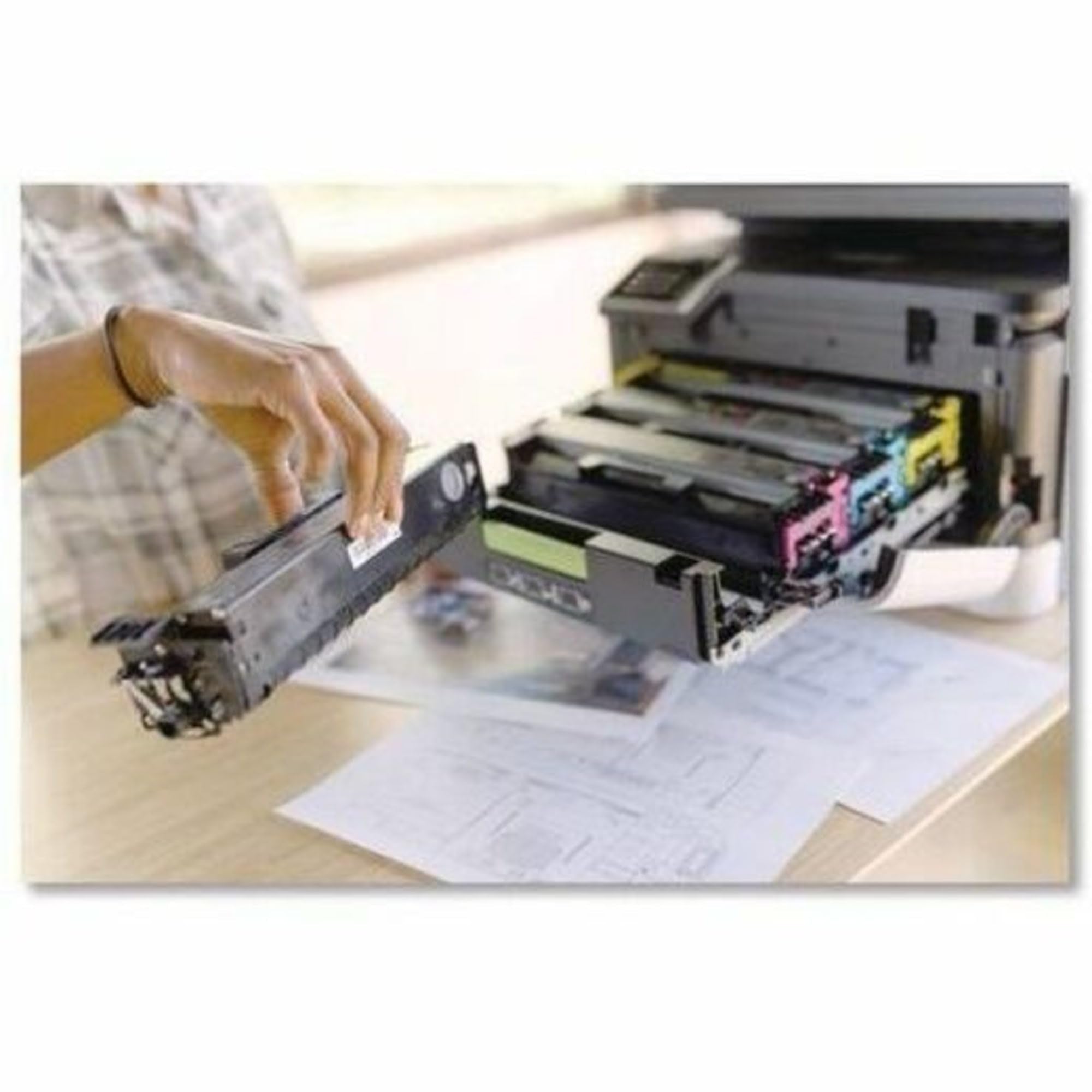LEXMARK CS92x CX92x Series C/XC 9200 Series Black Photoconductor Unit