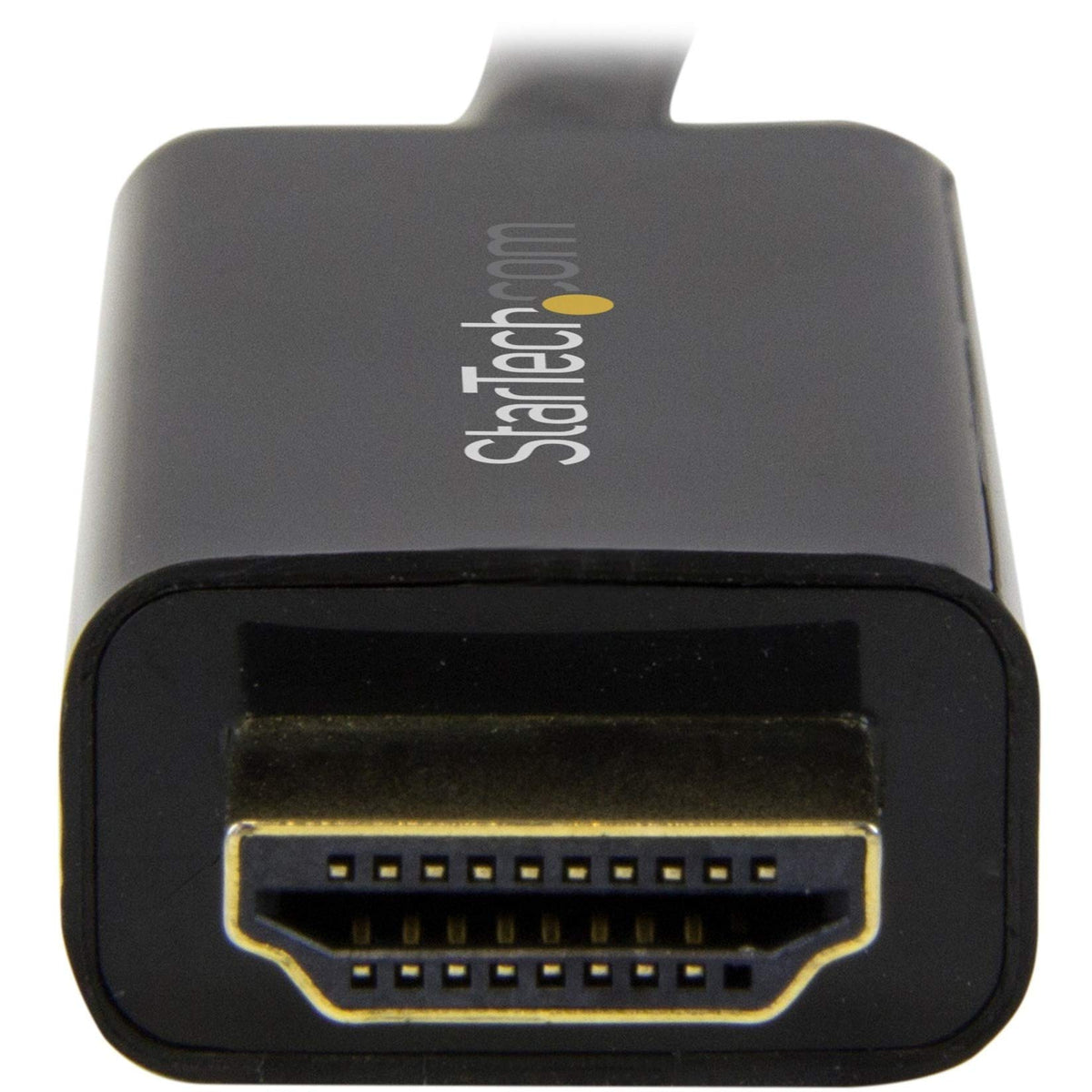 3 ft DisplayPort to HDMI Converter Cable