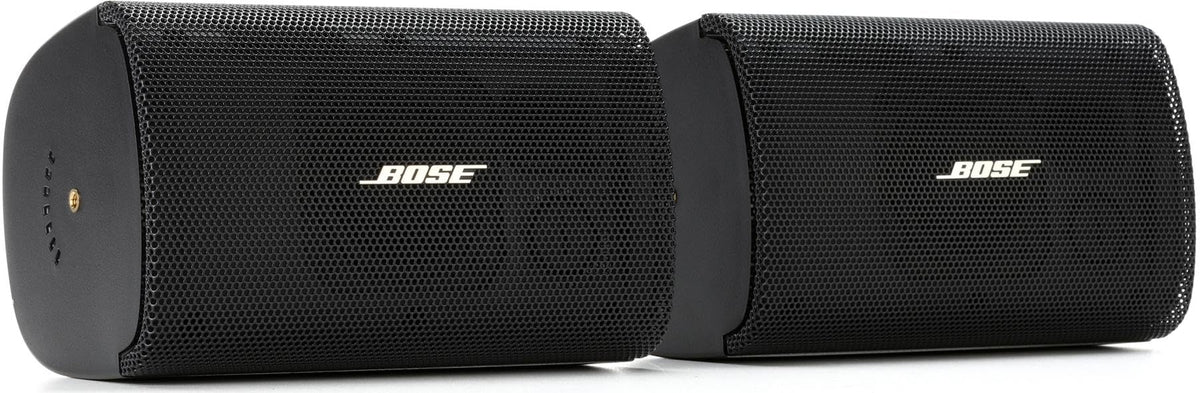 BOSE PRO Enceinte FreeSpace FS2SE Noir EN54 - La Paire