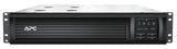 APC Smart UPS 1500VA LCD RM 2U 230V