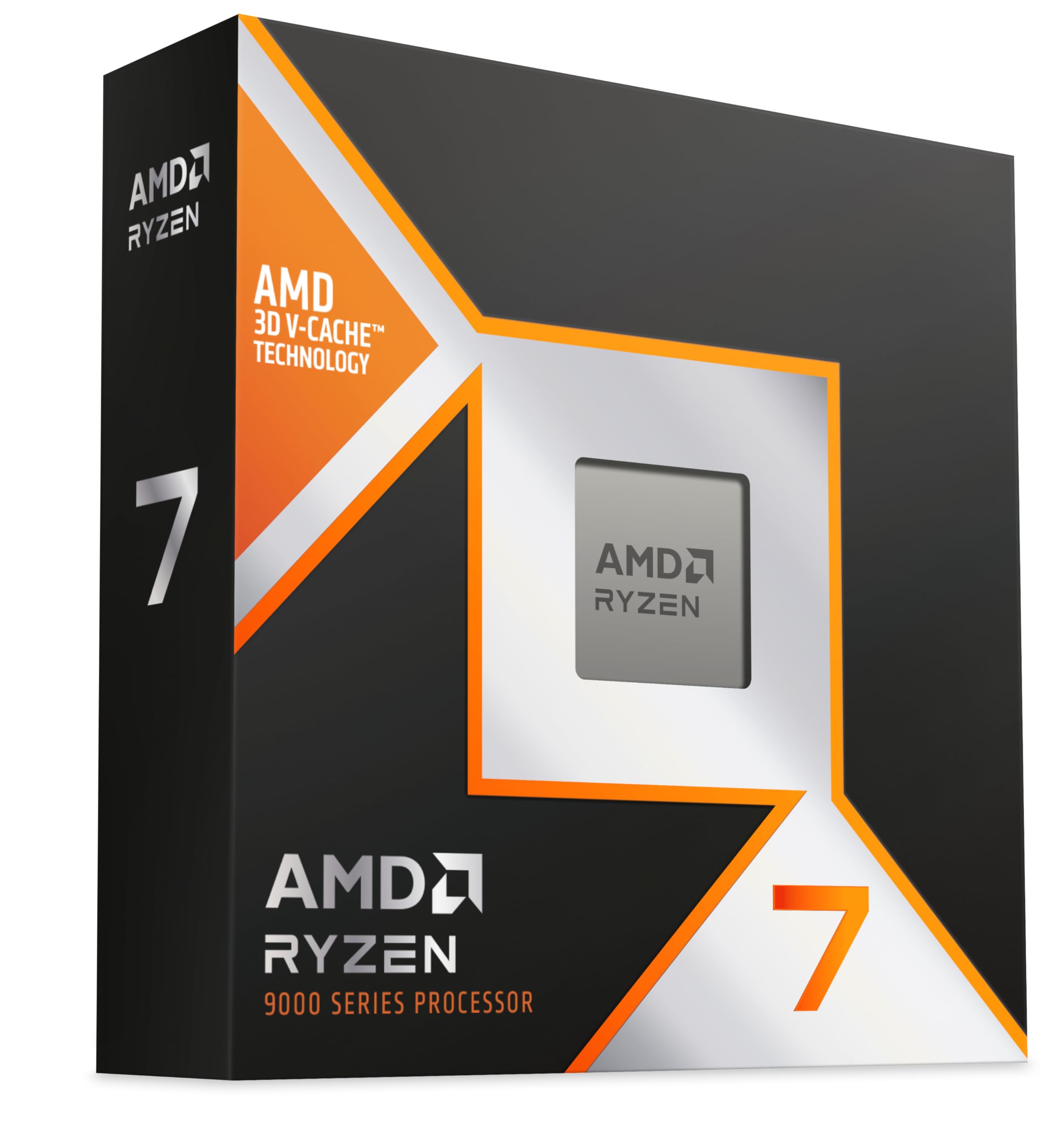 AMD Ryzen 7 9850X3D 8C/16T 5.6GHz AM5 BOX