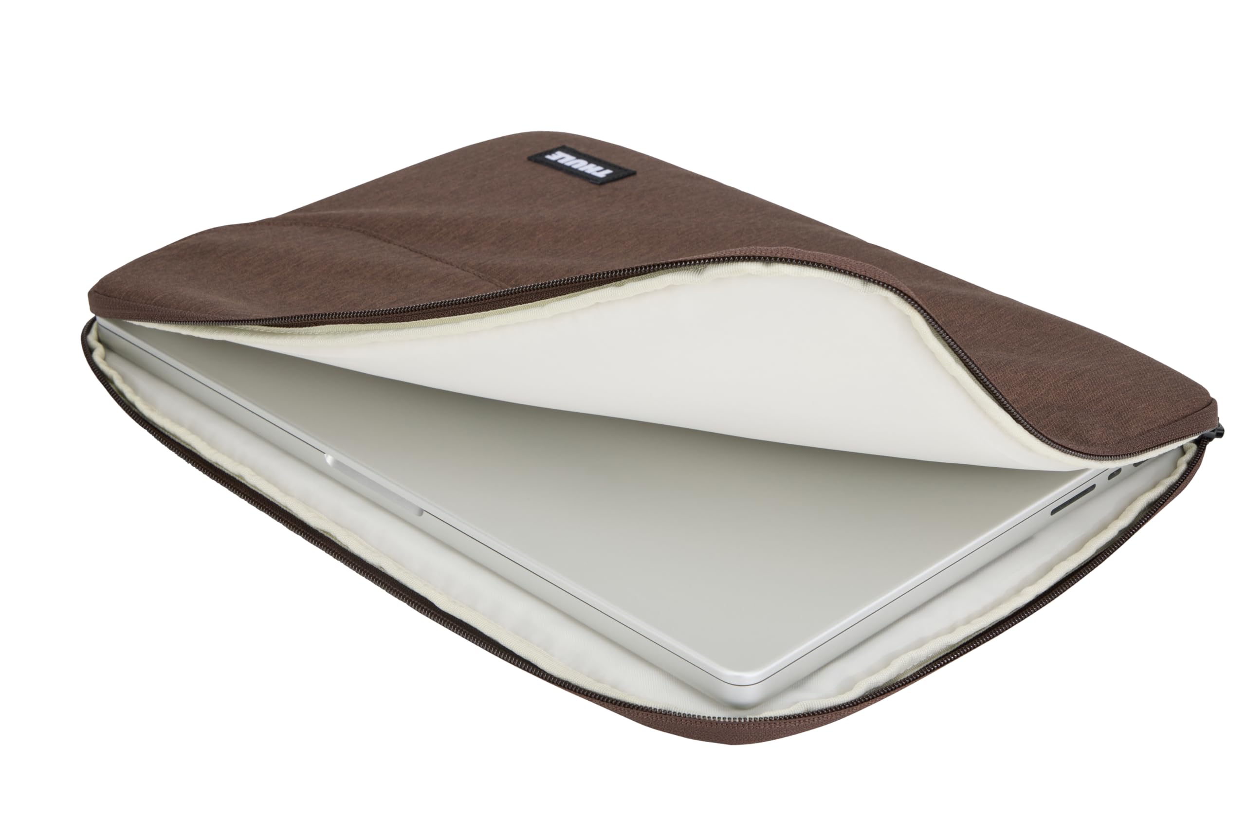 Thule Lithos Sleeve MacBook Pro 16" - Nu