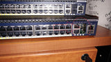 NETGEAR M4300-52G-PoE+ (1000W) Switch Niv3 48 Gigabit PoE+ & 4 10G